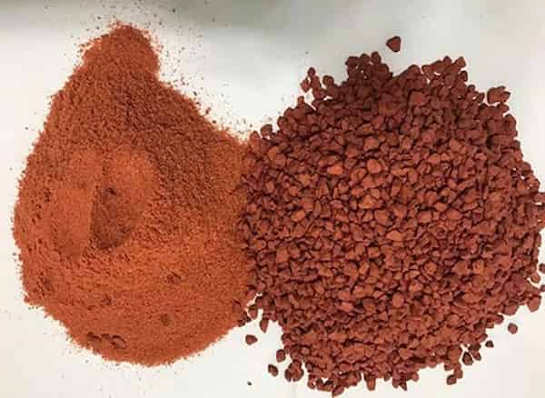 تصویر 3 از فروش کود شیمیایی کلرو پتاس + قیمت خرید به صرفه